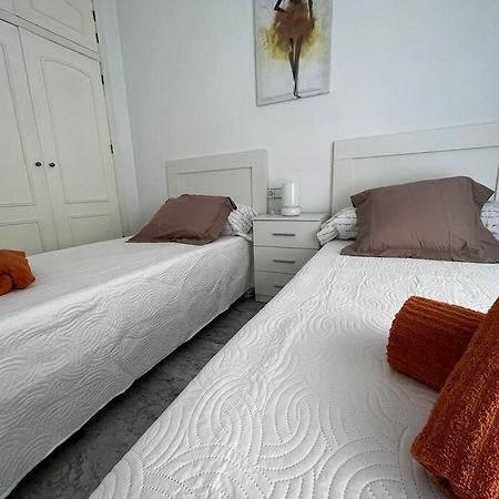 Apartamento Medina Azahara コルドバ エクステリア 写真