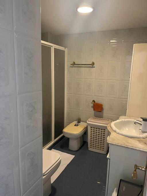 Apartamento Medina Azahara コルドバ エクステリア 写真