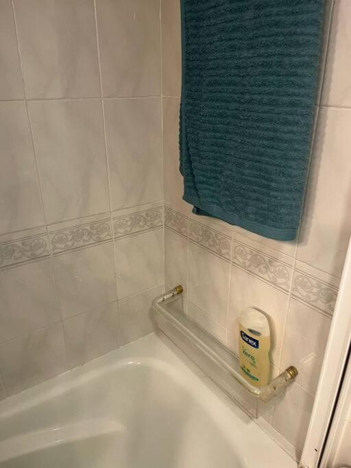 Apartamento Medina Azahara コルドバ エクステリア 写真