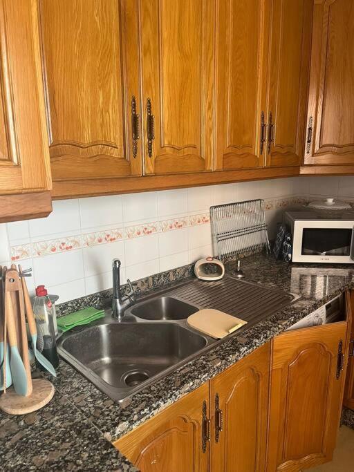 Apartamento Medina Azahara コルドバ エクステリア 写真