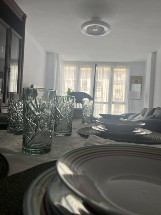 Apartamento Medina Azahara コルドバ エクステリア 写真