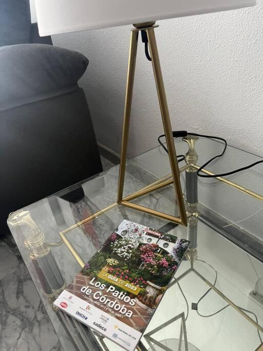 Apartamento Medina Azahara コルドバ エクステリア 写真