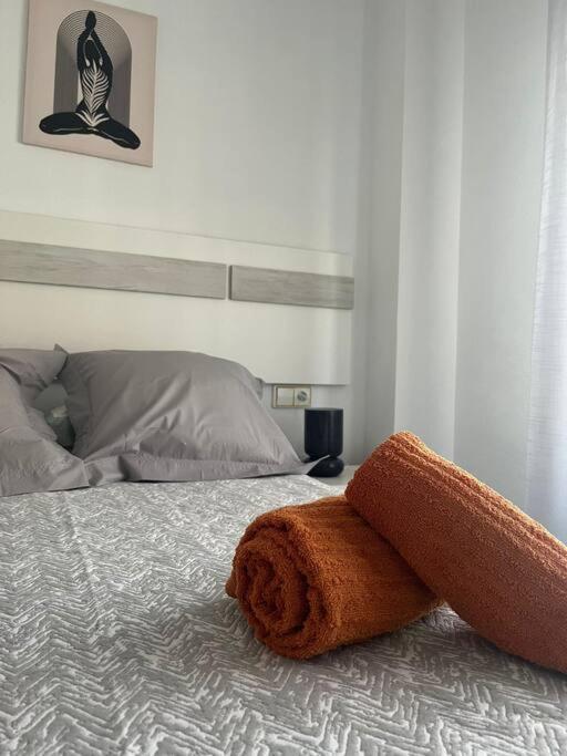 Apartamento Medina Azahara コルドバ エクステリア 写真