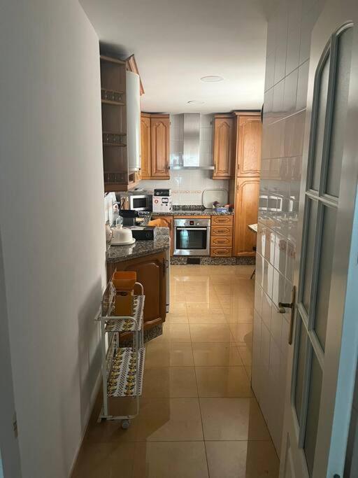 Apartamento Medina Azahara コルドバ エクステリア 写真