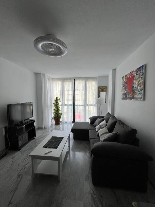 Apartamento Medina Azahara コルドバ エクステリア 写真