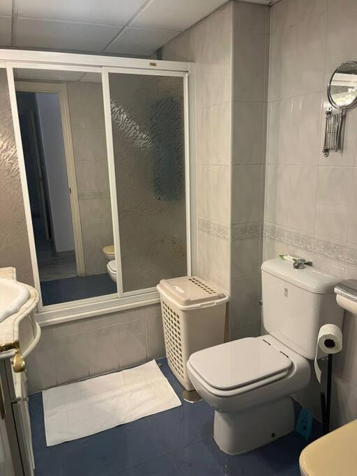Apartamento Medina Azahara コルドバ エクステリア 写真