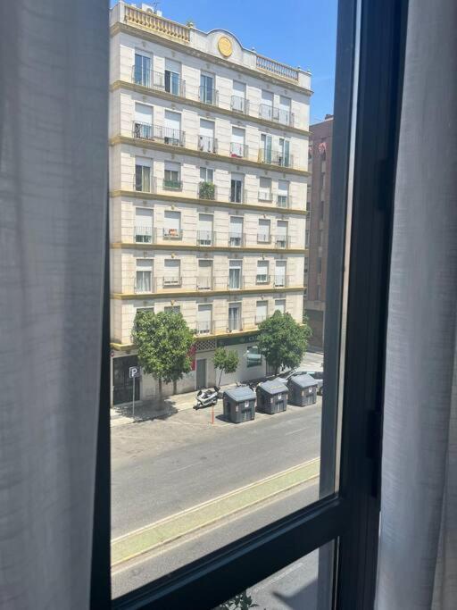 Apartamento Medina Azahara コルドバ エクステリア 写真