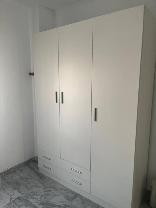 Apartamento Medina Azahara コルドバ エクステリア 写真