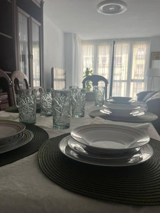 Apartamento Medina Azahara コルドバ エクステリア 写真