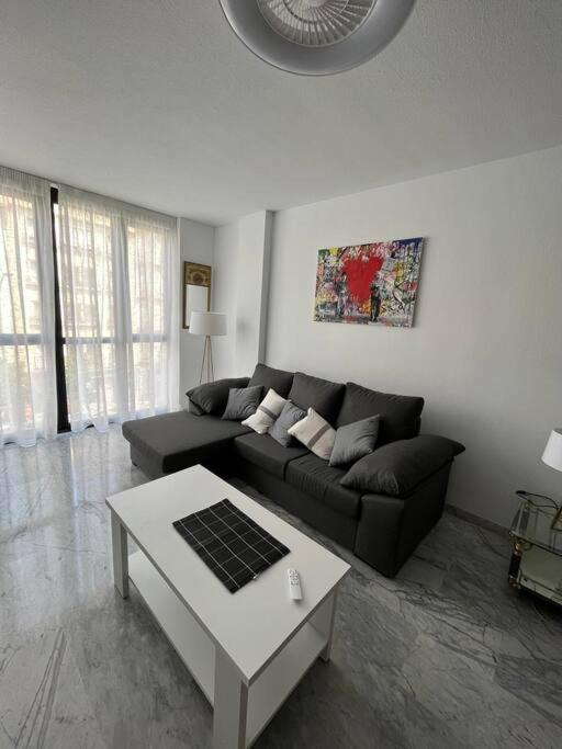 Apartamento Medina Azahara コルドバ エクステリア 写真