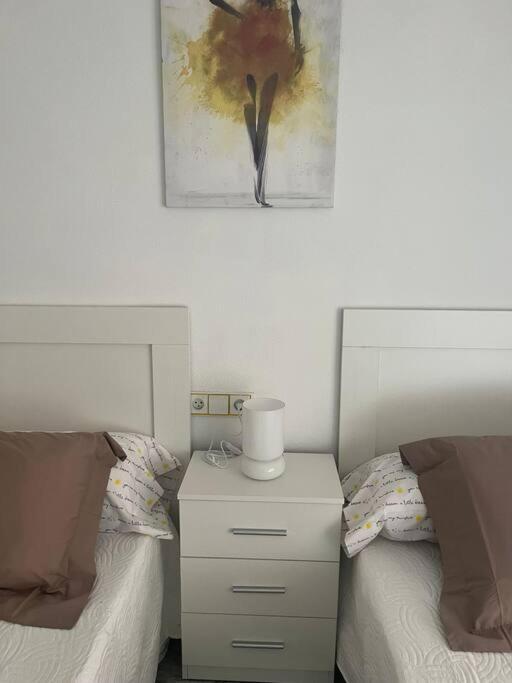 Apartamento Medina Azahara コルドバ エクステリア 写真
