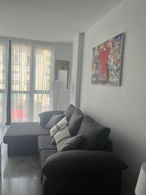 Apartamento Medina Azahara コルドバ エクステリア 写真