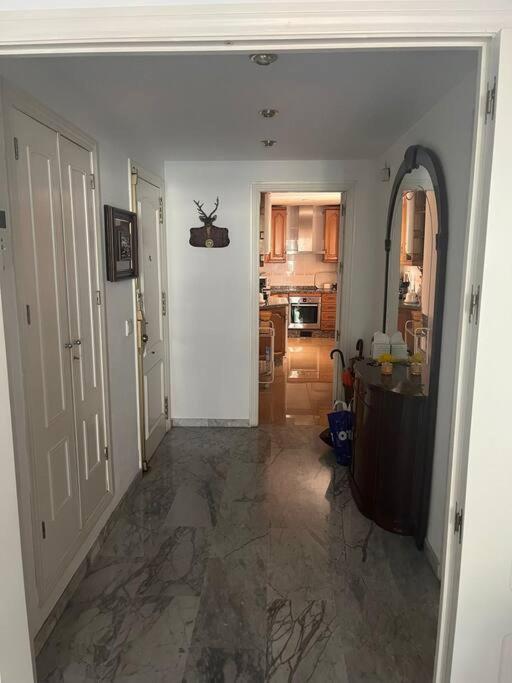 Apartamento Medina Azahara コルドバ エクステリア 写真