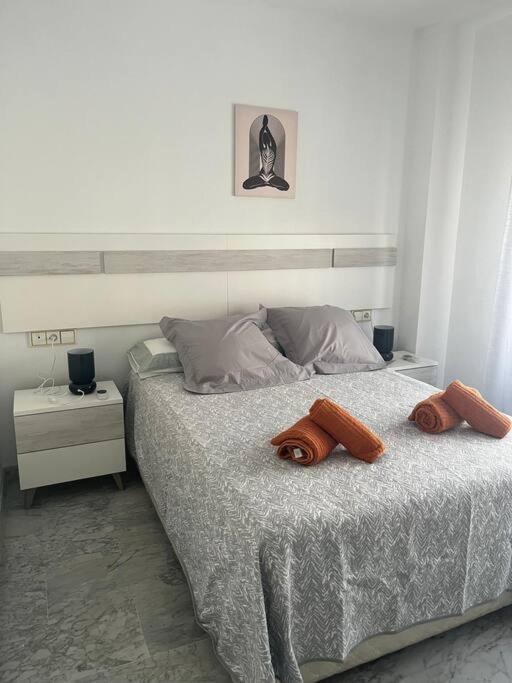 Apartamento Medina Azahara コルドバ エクステリア 写真