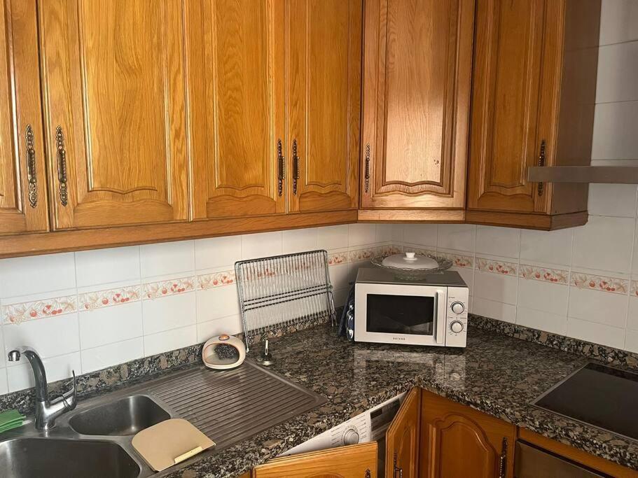 Apartamento Medina Azahara コルドバ エクステリア 写真