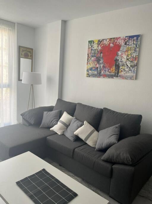 Apartamento Medina Azahara コルドバ エクステリア 写真