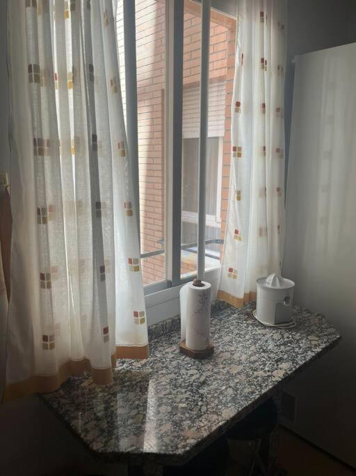 Apartamento Medina Azahara コルドバ エクステリア 写真