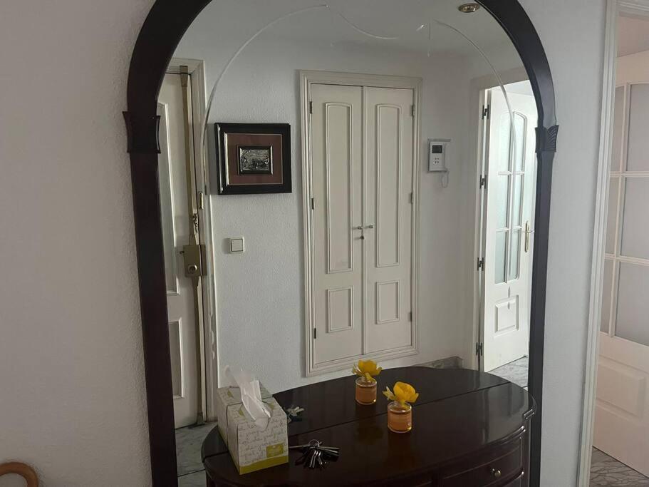 Apartamento Medina Azahara コルドバ エクステリア 写真