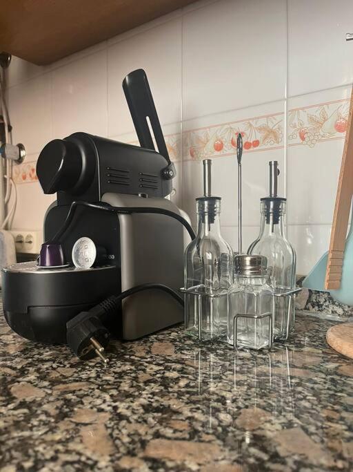 Apartamento Medina Azahara コルドバ エクステリア 写真