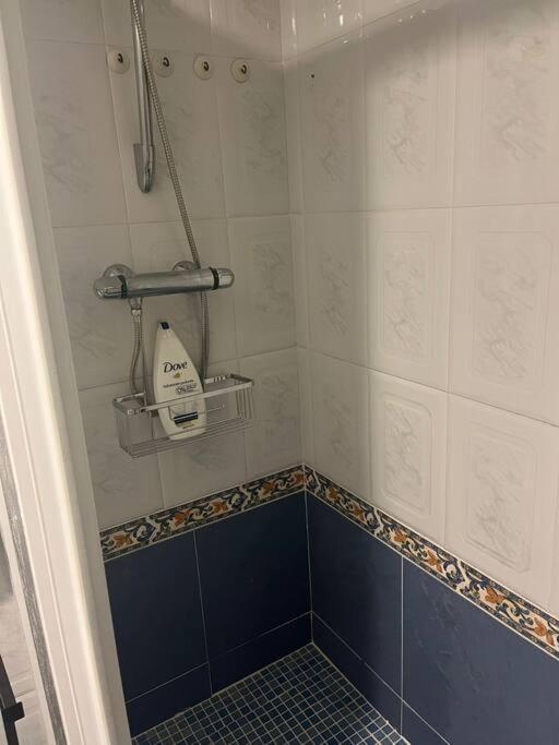 Apartamento Medina Azahara コルドバ エクステリア 写真