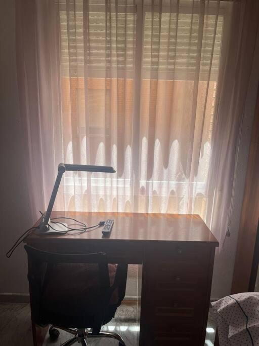 Apartamento Medina Azahara コルドバ エクステリア 写真