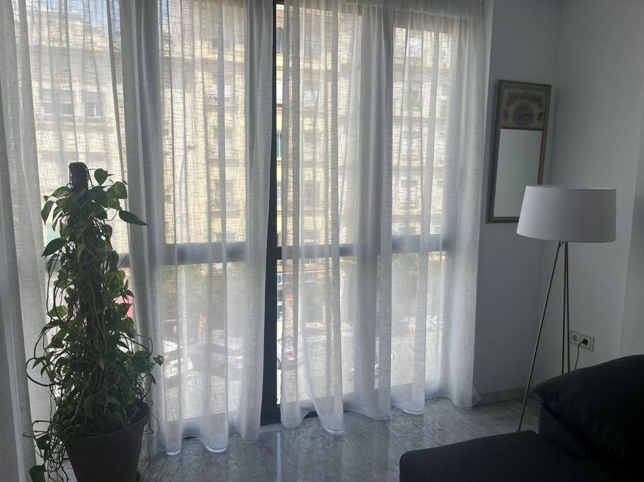 Apartamento Medina Azahara コルドバ エクステリア 写真