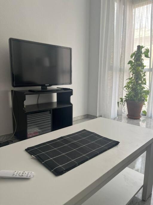 Apartamento Medina Azahara コルドバ エクステリア 写真