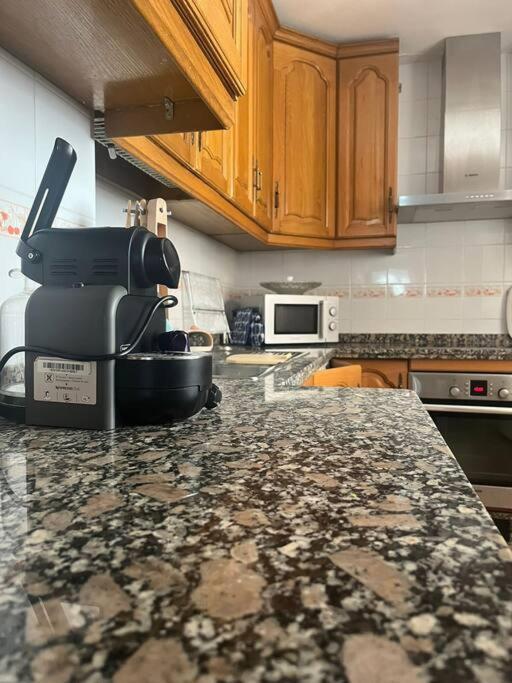 Apartamento Medina Azahara コルドバ エクステリア 写真