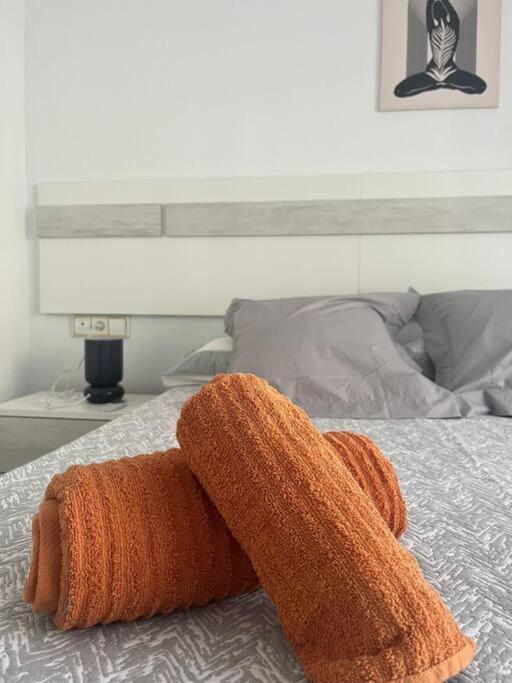 Apartamento Medina Azahara コルドバ エクステリア 写真