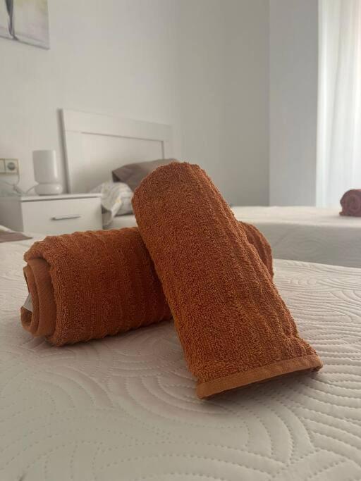 Apartamento Medina Azahara コルドバ エクステリア 写真