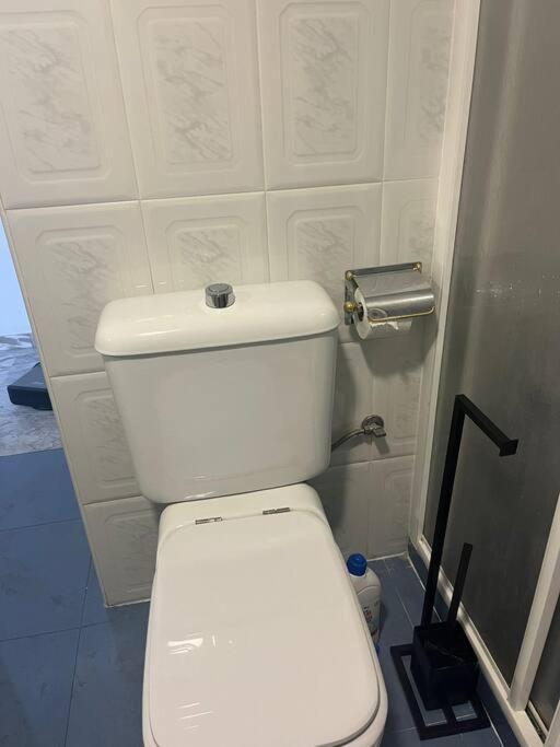 Apartamento Medina Azahara コルドバ エクステリア 写真