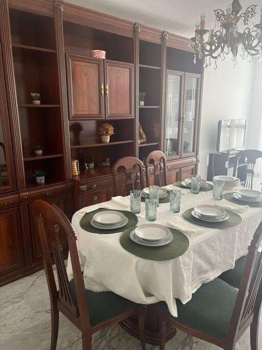 Apartamento Medina Azahara コルドバ エクステリア 写真
