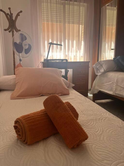 Apartamento Medina Azahara コルドバ エクステリア 写真
