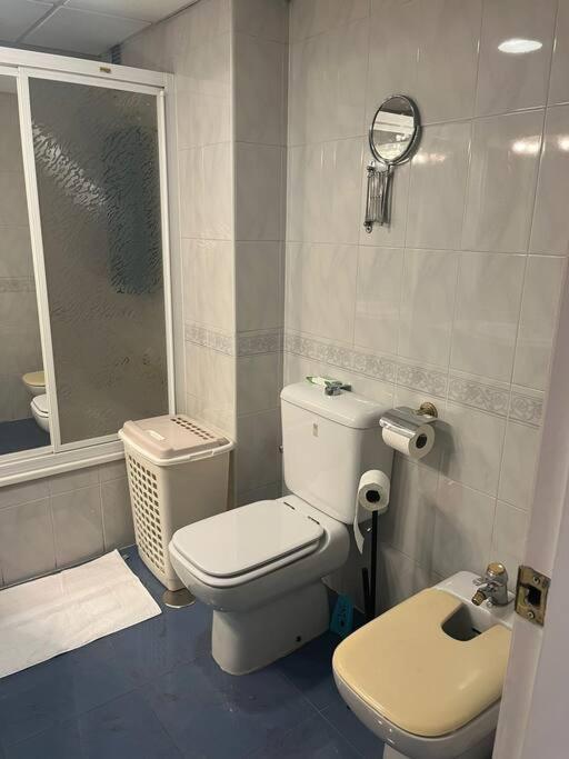 Apartamento Medina Azahara コルドバ エクステリア 写真