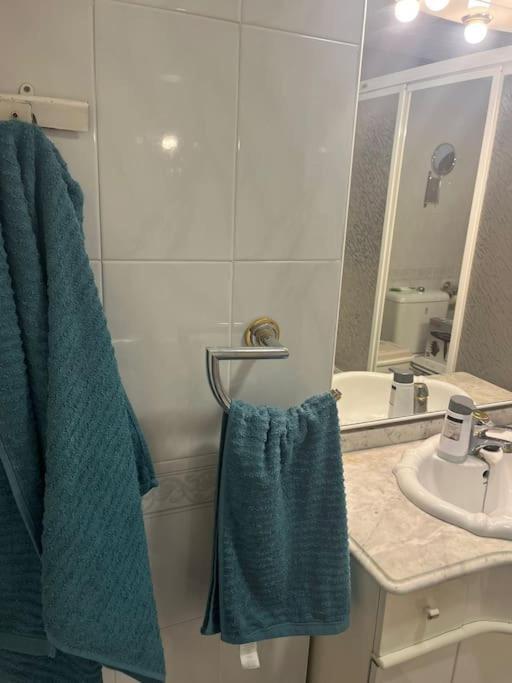 Apartamento Medina Azahara コルドバ エクステリア 写真