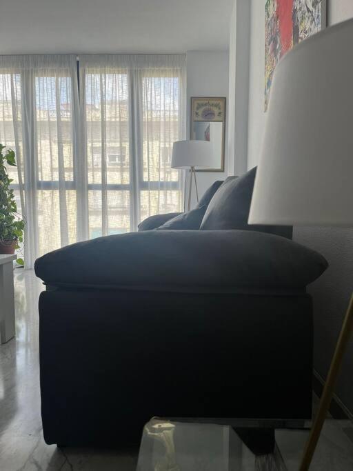 Apartamento Medina Azahara コルドバ エクステリア 写真
